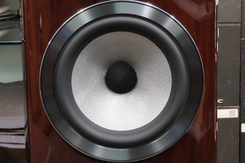 805D3 Prestige Edition B&W - 中古オーディオ 高価買取・販売