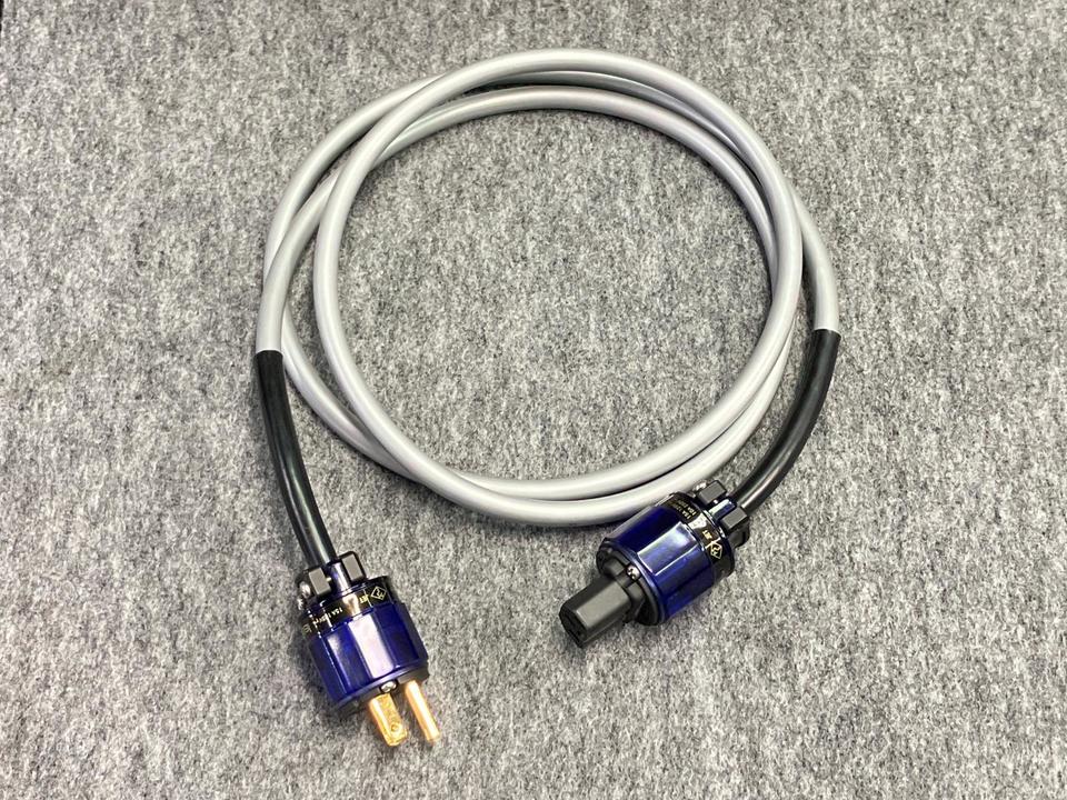 ケーブル・シールド ISOTEK EVO3 SEQ15J/1.0m EVO3 POWER CABLE