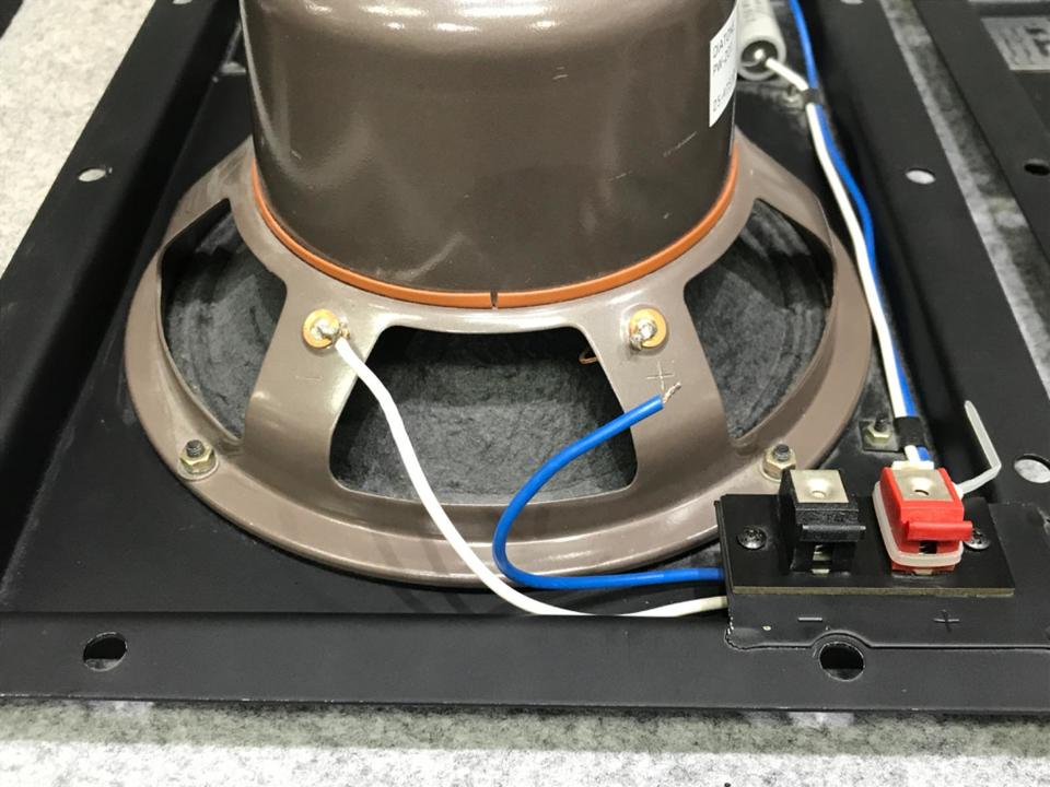 PW-201 DIATONE - 中古オーディオ 高価買取・販売 ハイファイ堂
