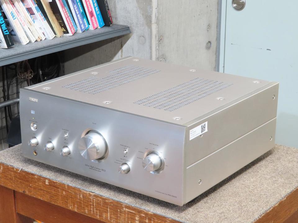 PMA-2000SE DENON - 中古オーディオ 高価買取・販売 ハイファイ堂