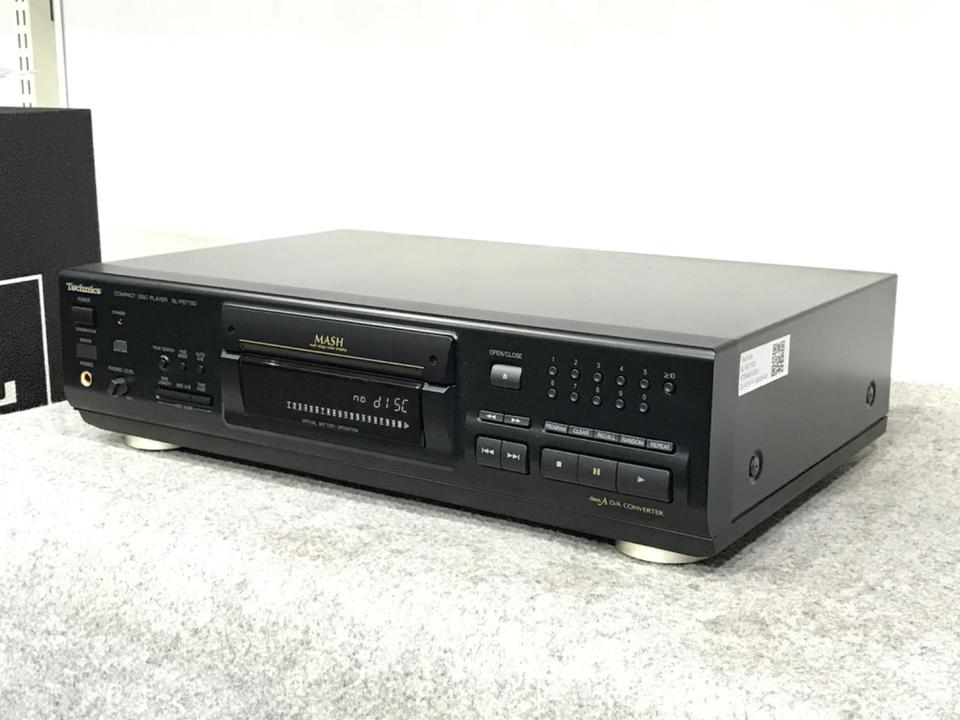 SL-PS770D Technics - 中古オーディオ 高価買取・販売 ハイファイ堂