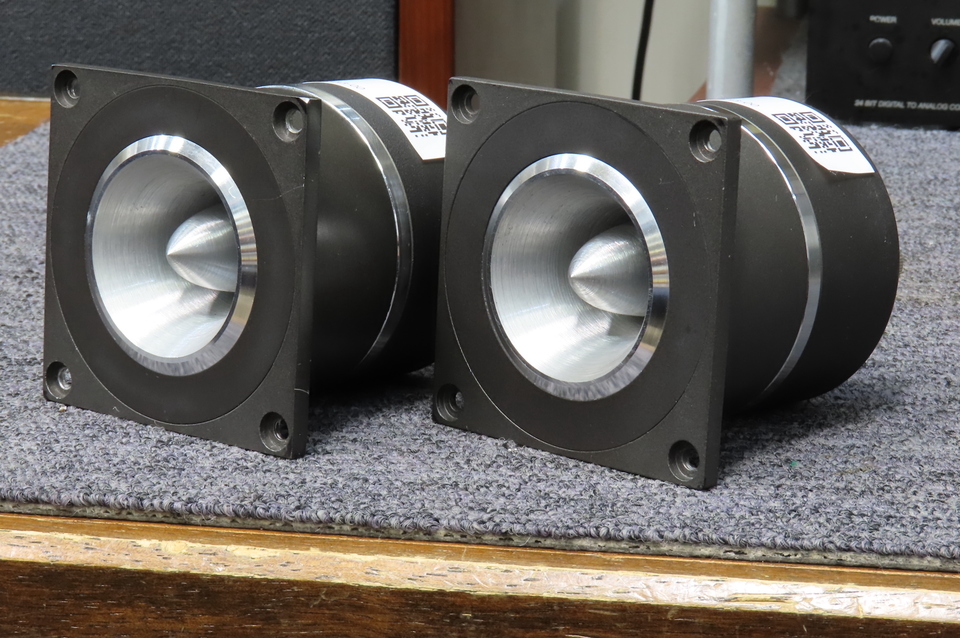 FT66H FOSTEX - 中古オーディオ 高価買取・販売 ハイファイ堂