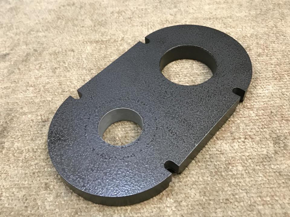 未使用Micro　マイクロ SX-8000Ⅱ、SX-5000Ⅱ用アームベース SX-8000/2用アームベース MICRO - 中古オーディオ 高価買取