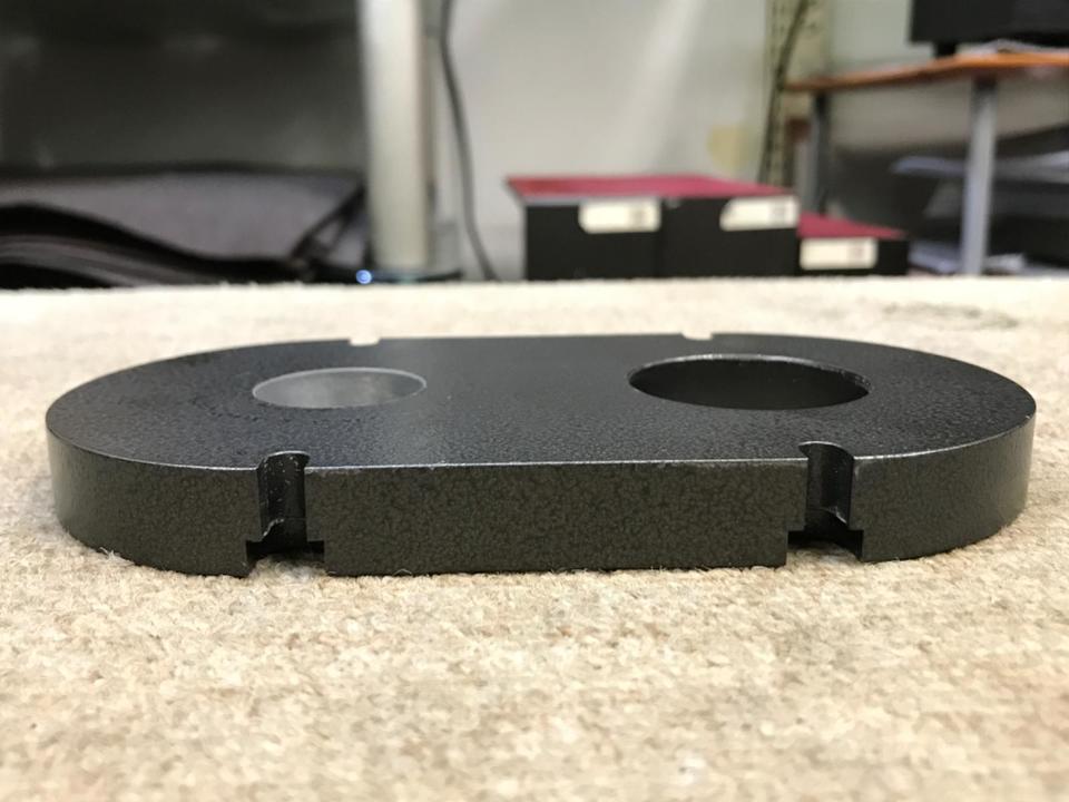 SX-8000/2用アームベース MICRO - 中古オーディオ 高価買取