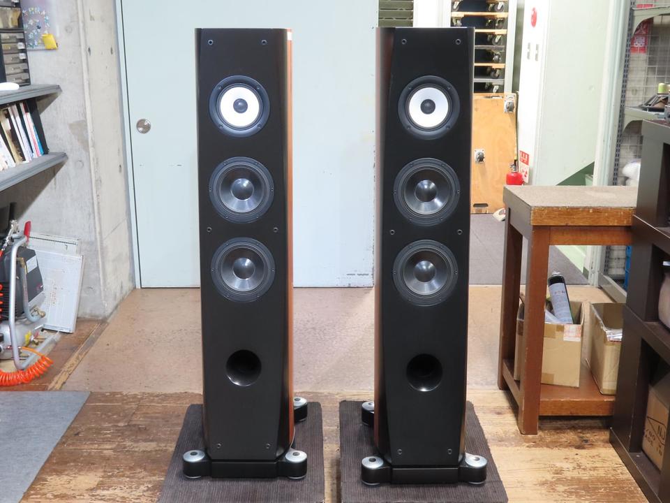 S-3EX-T Pioneer - 中古オーディオ 高価買取・販売 ハイファイ堂