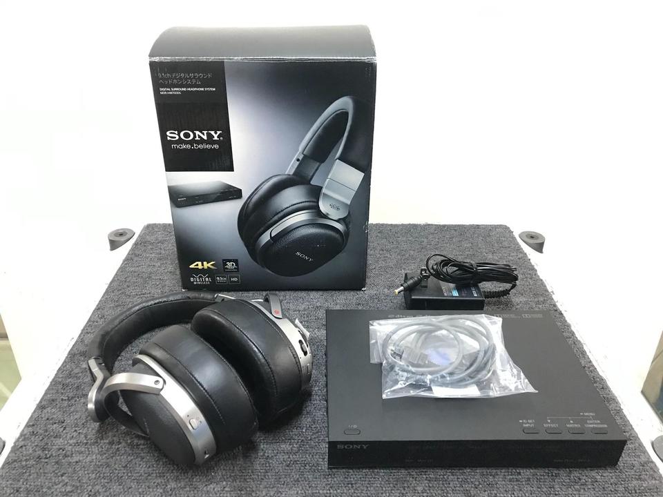 MDR-HW700DS SONY - 中古オーディオ 高価買取・販売 ハイファイ堂