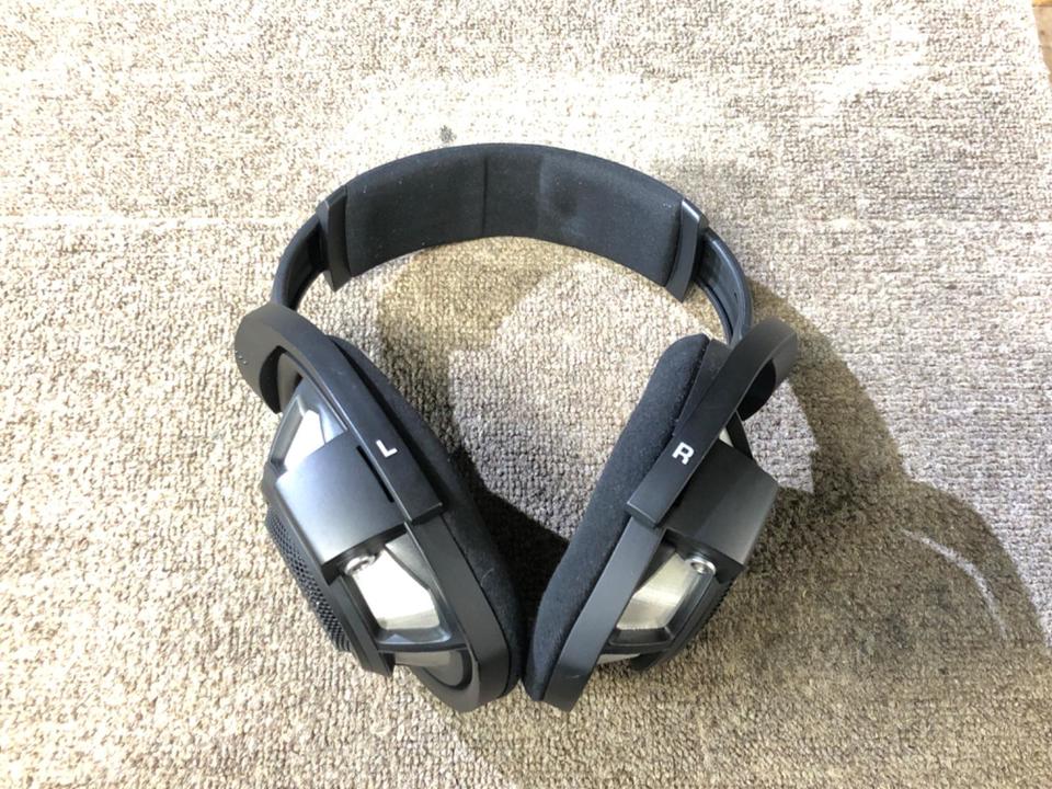 ゼンハイザー Sennheiser HD800S 中古美品 ゼンハイザー Sennheiser HD800S 中古美品 楽天市場】【中古