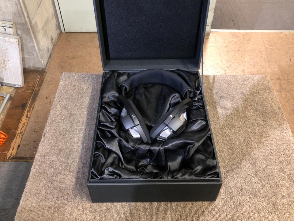 HD800S SENNHEISER - 中古オーディオ 高価買取・販売 ハイファイ堂