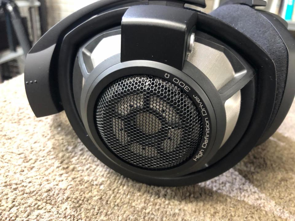 ゼンハイザー Sennheiser HD800S 中古美品 SENNHEISER HD800S 中古 240001192081｜中古通販フジヤエービック