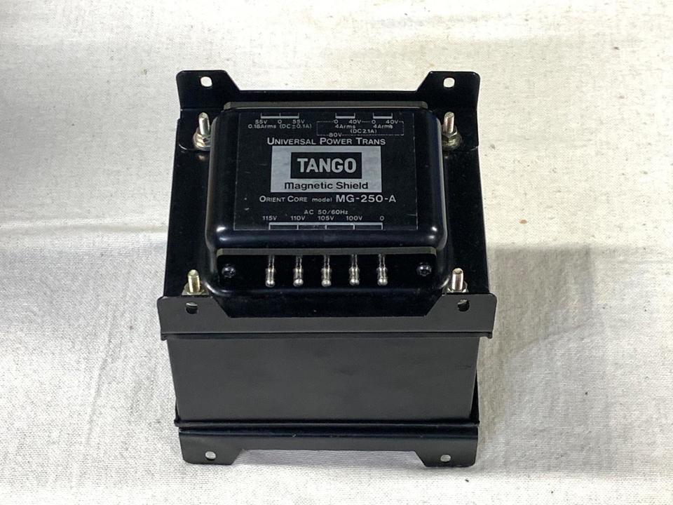 MG-250-A TANGO - 中古オーディオ 高価買取・販売 ハイファイ堂
