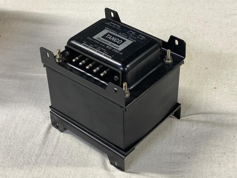 MG-250-A TANGO - 中古オーディオ 高価買取・販売 ハイファイ堂