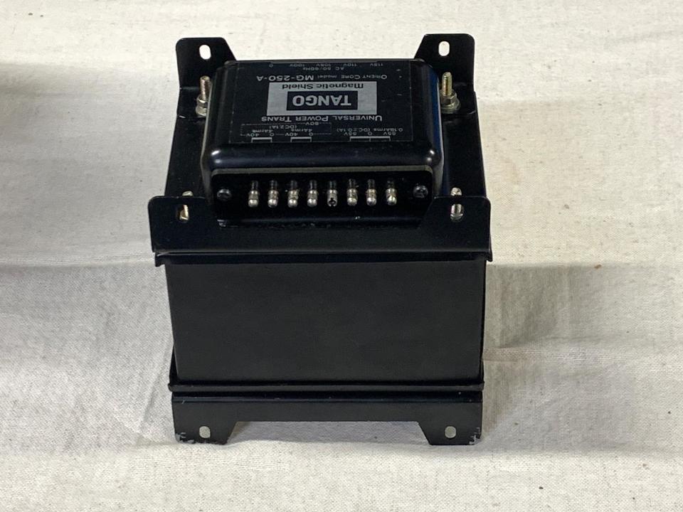 MG-250-A TANGO - 中古オーディオ 高価買取・販売 ハイファイ堂