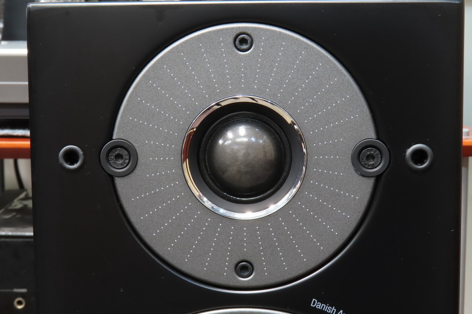 OBERON 1 DALI - 中古オーディオ 高価買取・販売 ハイファイ堂