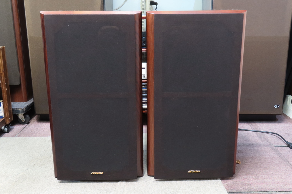 ZERO-FX9 Victor - 中古オーディオ 高価買取・販売 ハイファイ堂