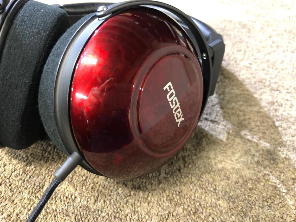 TH900 FOSTEX - 中古オーディオ 高価買取・販売 ハイファイ堂