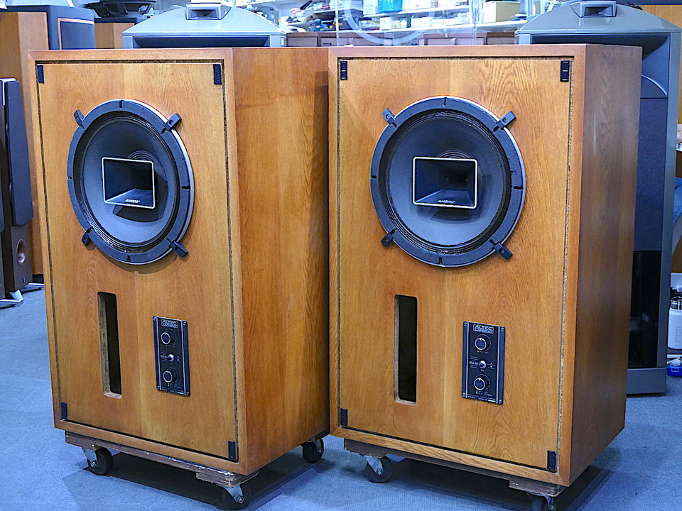 620B type ラフトクラフト - 中古オーディオ 高価買取・販売 ハイファイ堂