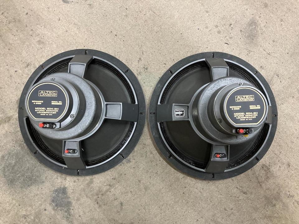 620B type ラフトクラフト - 中古オーディオ 高価買取・販売 ハイファイ堂