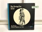 The Swing Era(輸入盤)6枚セット