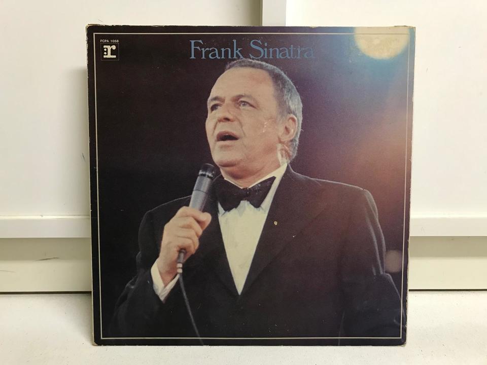 【う249】邦楽レコード　男性ボーカル５枚セット う249】邦楽レコード 男性ボーカル5枚セット