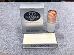 CD CLEANER SET