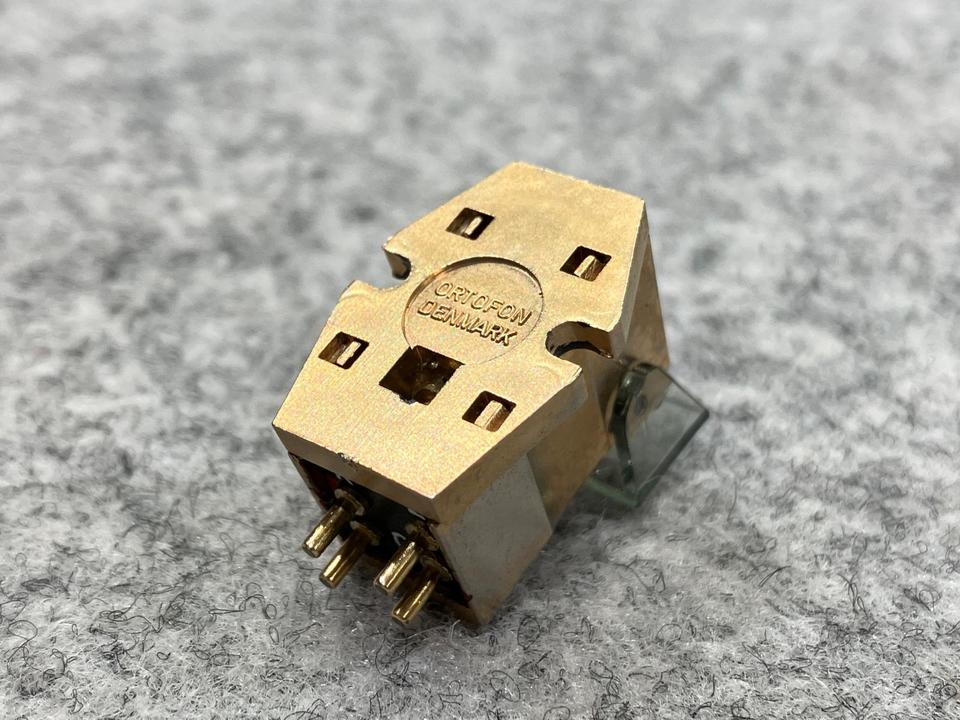 MC30 ortofon - 中古オーディオ 高価買取・販売 ハイファイ堂