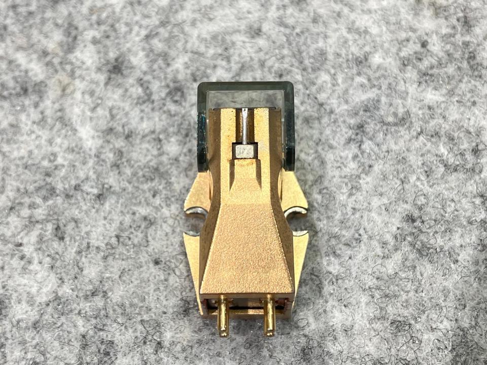 ジャンク】ortofon MC30 カートリッジ Ortofon MC30 SuperⅡ