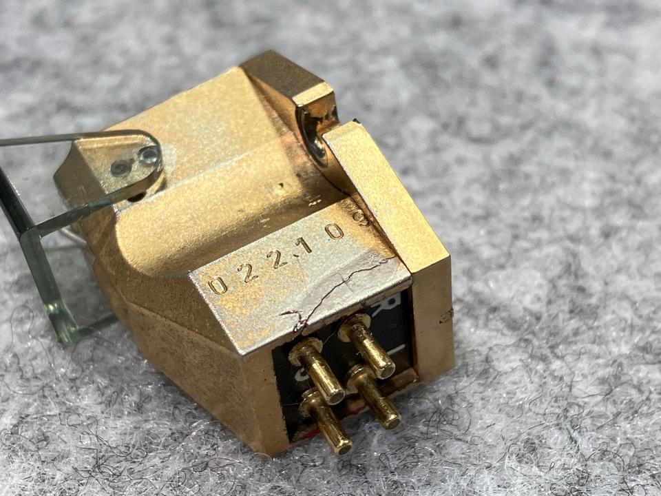 MC30 ortofon - 中古オーディオ 高価買取・販売 ハイファイ堂