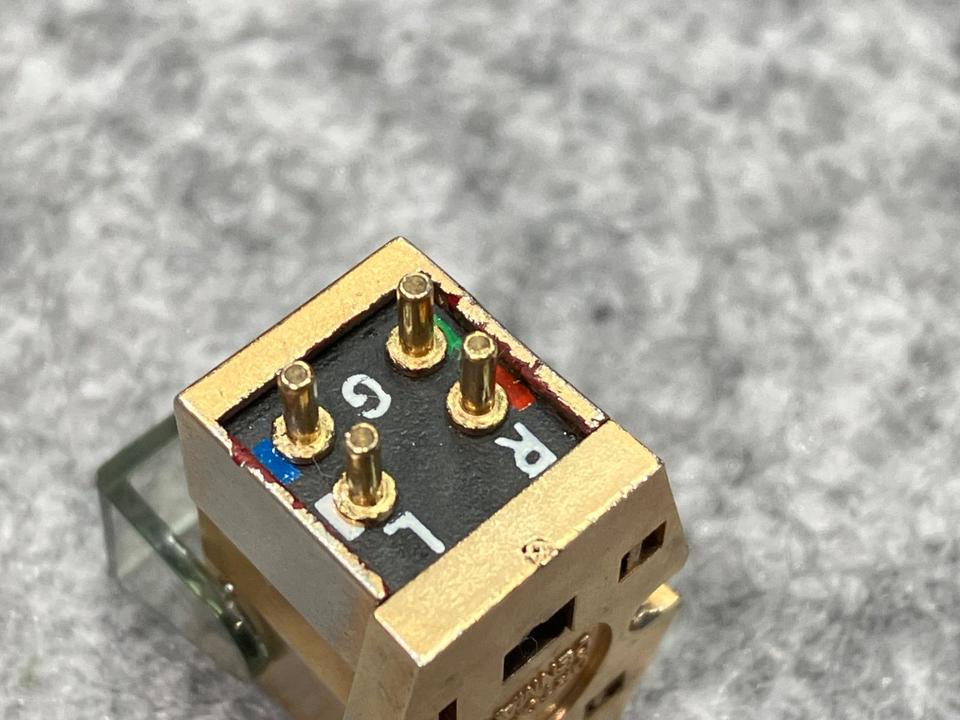 MC30 ortofon - 中古オーディオ 高価買取・販売 ハイファイ堂