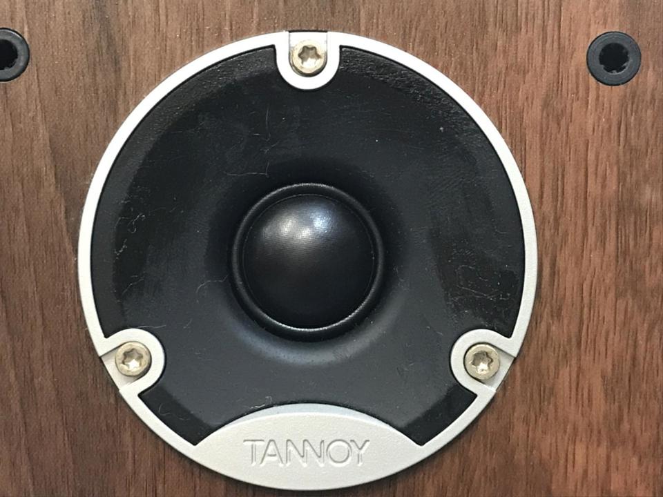 スピーカー・ウーファー SH TANNOY MERCURY 7.1 MERCURY 7.1 TANNOY - 中古オーディオ 高価買取・販売 ハイファイ堂
