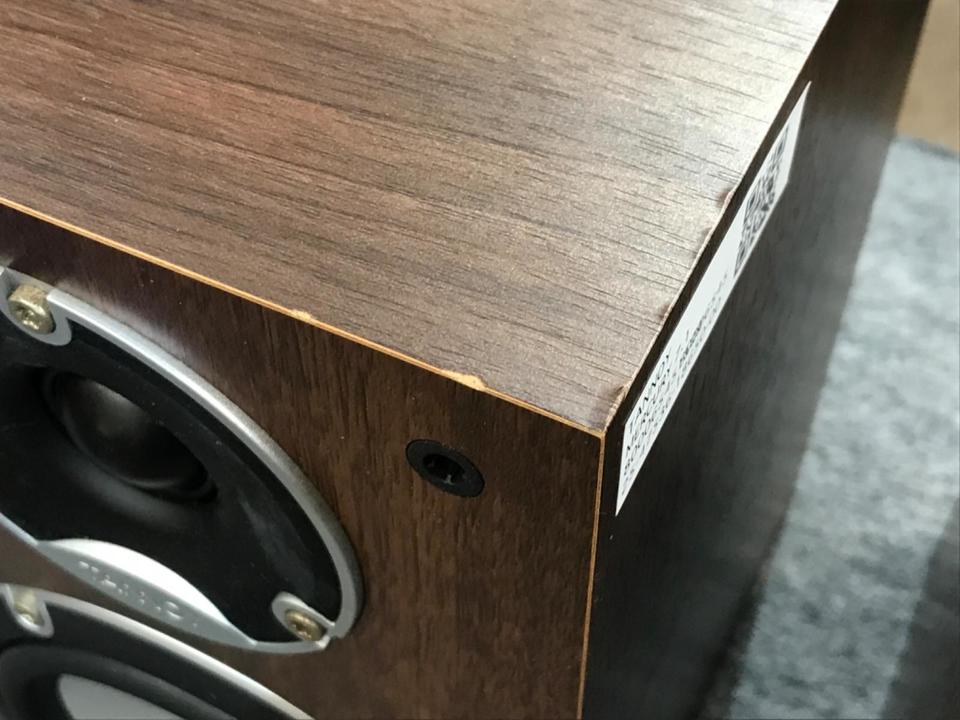 MERCURY 7.1 TANNOY - 中古オーディオ 高価買取・販売 ハイファイ堂
