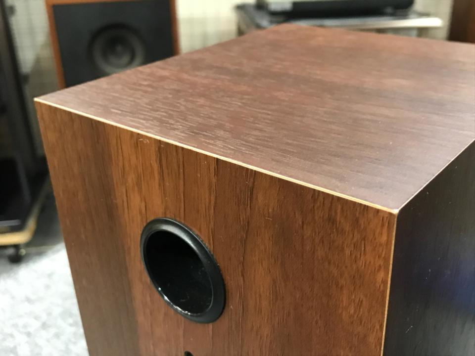 MERCURY 7.1 TANNOY - 中古オーディオ 高価買取・販売 ハイファイ堂