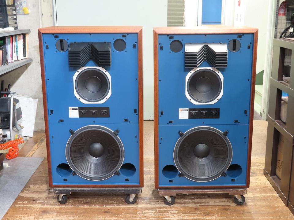 4343WX JBL - 中古オーディオ 高価買取・販売 ハイファイ堂