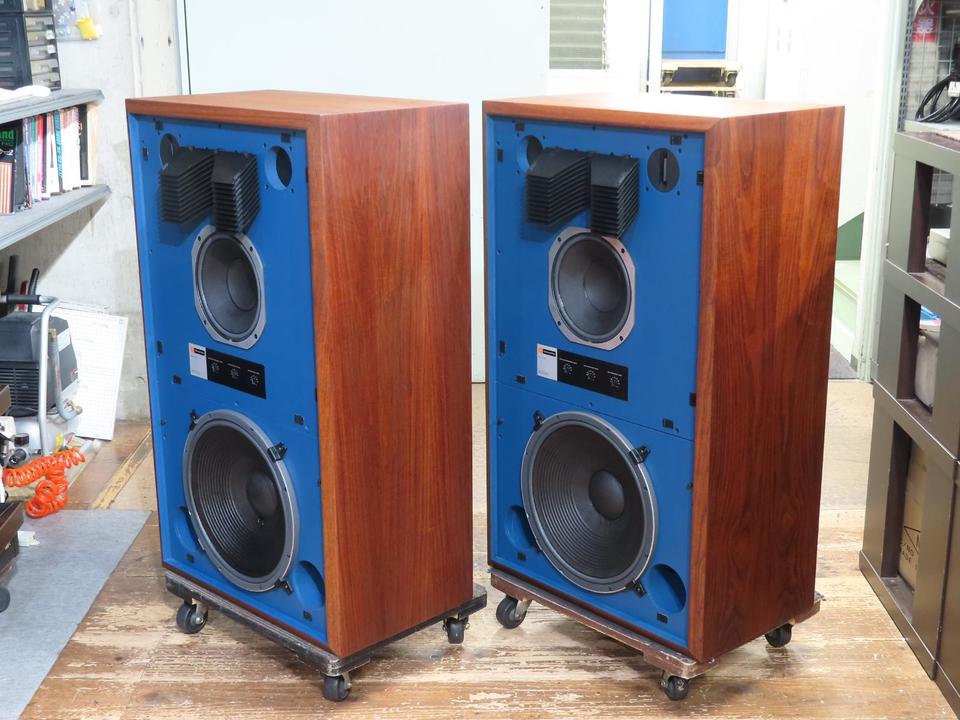 4343WX JBL - 中古オーディオ 高価買取・販売 ハイファイ堂