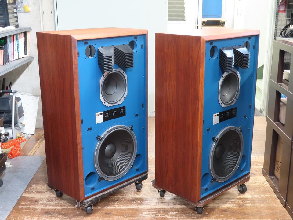 4343WX JBL - 中古オーディオ 高価買取・販売 ハイファイ堂