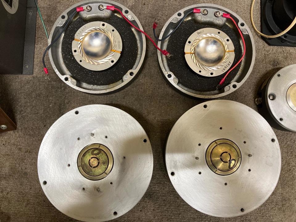 4343WX JBL - 中古オーディオ 高価買取・販売 ハイファイ堂