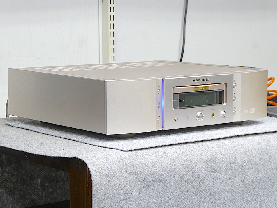 SA-15S1 marantz - 中古オーディオ 高価買取・販売 ハイファイ堂