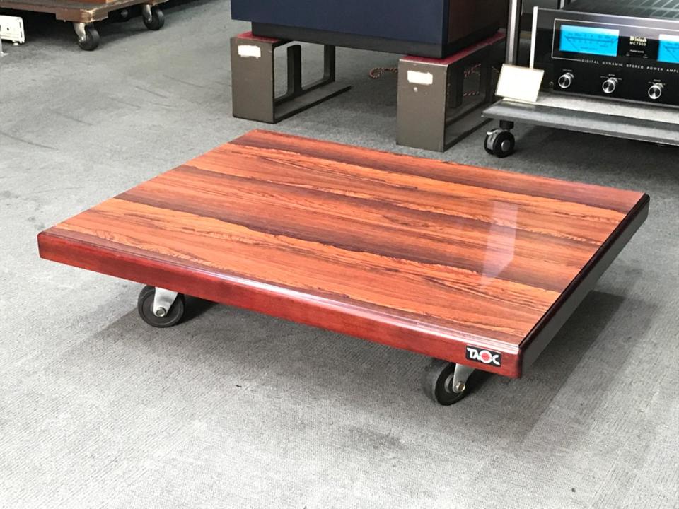 TAOC SCB-CS75D オーディオボード 2枚セット 75×60 タオック TAOC