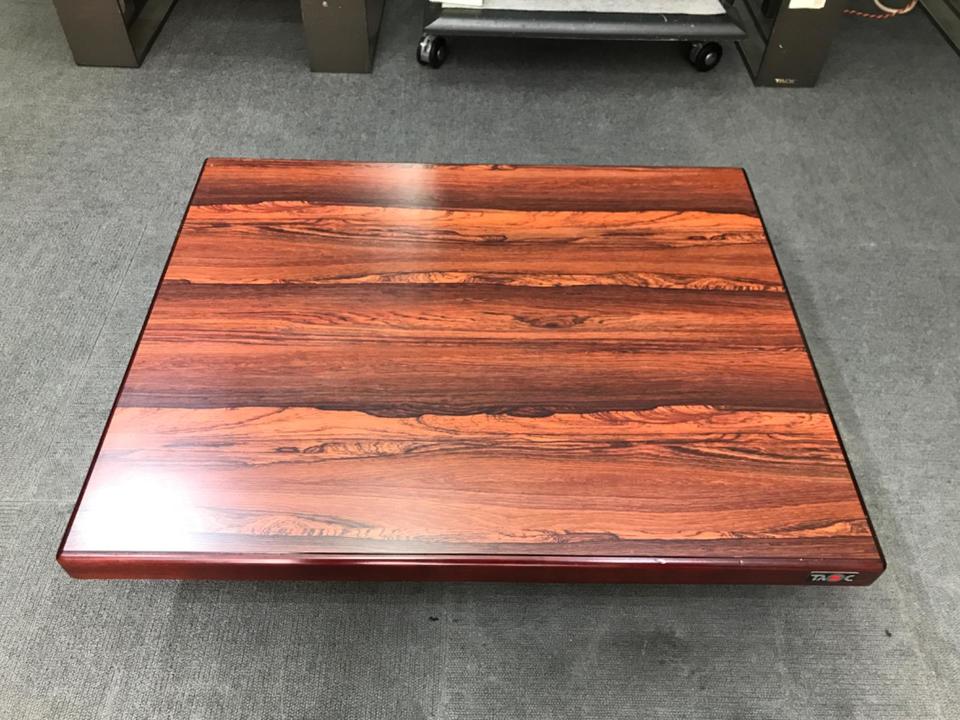 TAOC SCB-CS75D オーディオボード 2枚セット 75×60 タオック TAOC