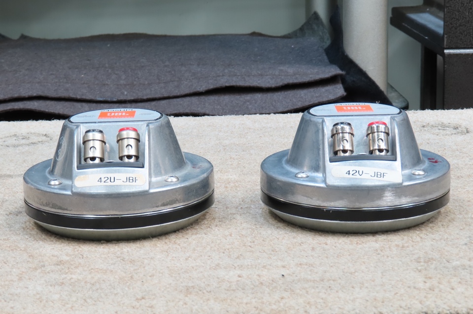 2435HPL JBL - 中古オーディオ 高価買取・販売 ハイファイ堂