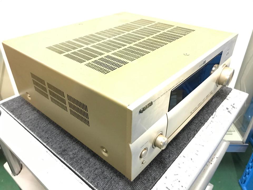 DSP-AX2600 YAMAHA - 中古オーディオ 高価買取・販売 ハイファイ堂