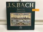 ARCHIV バッハ大全集 第5巻「協奏曲」11枚組