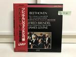 アルフレート・ブレンデル ベートーヴェン「ピアノ協奏曲全集/10大ピアノソナタ集」8枚セット