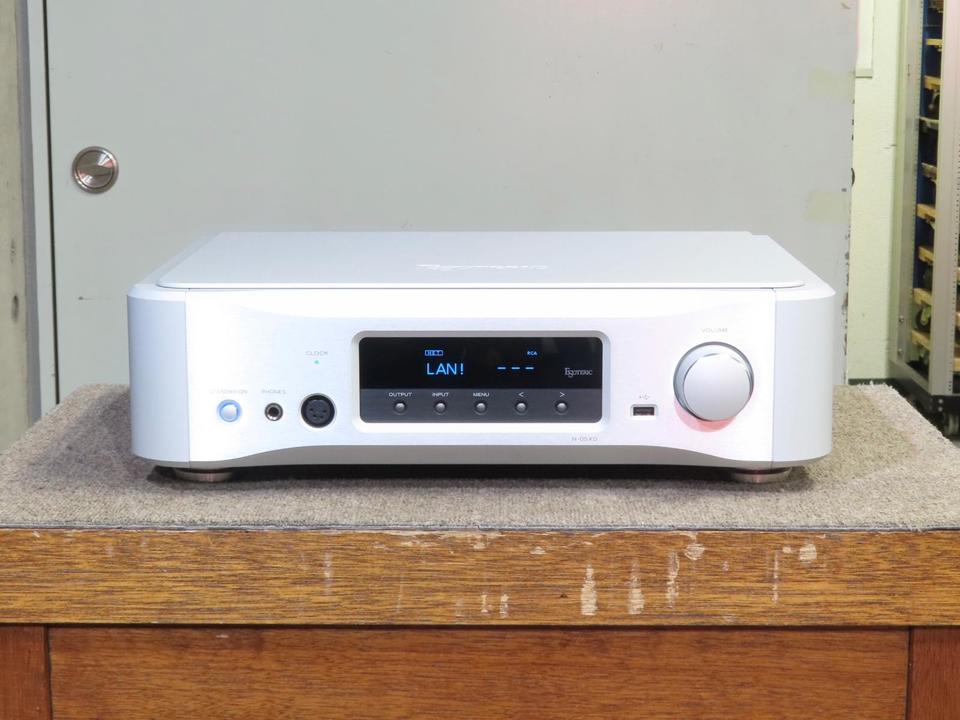 N-05XD ESOTERIC - 中古オーディオ 高価買取・販売 ハイファイ堂