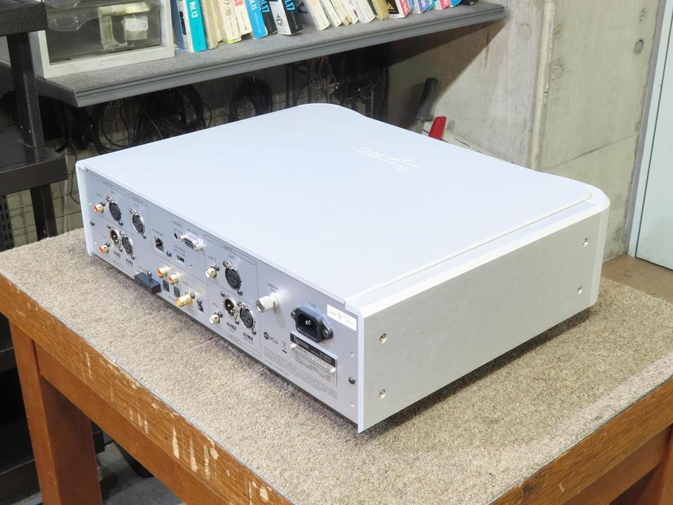 N-05XD ESOTERIC - 中古オーディオ 高価買取・販売 ハイファイ堂