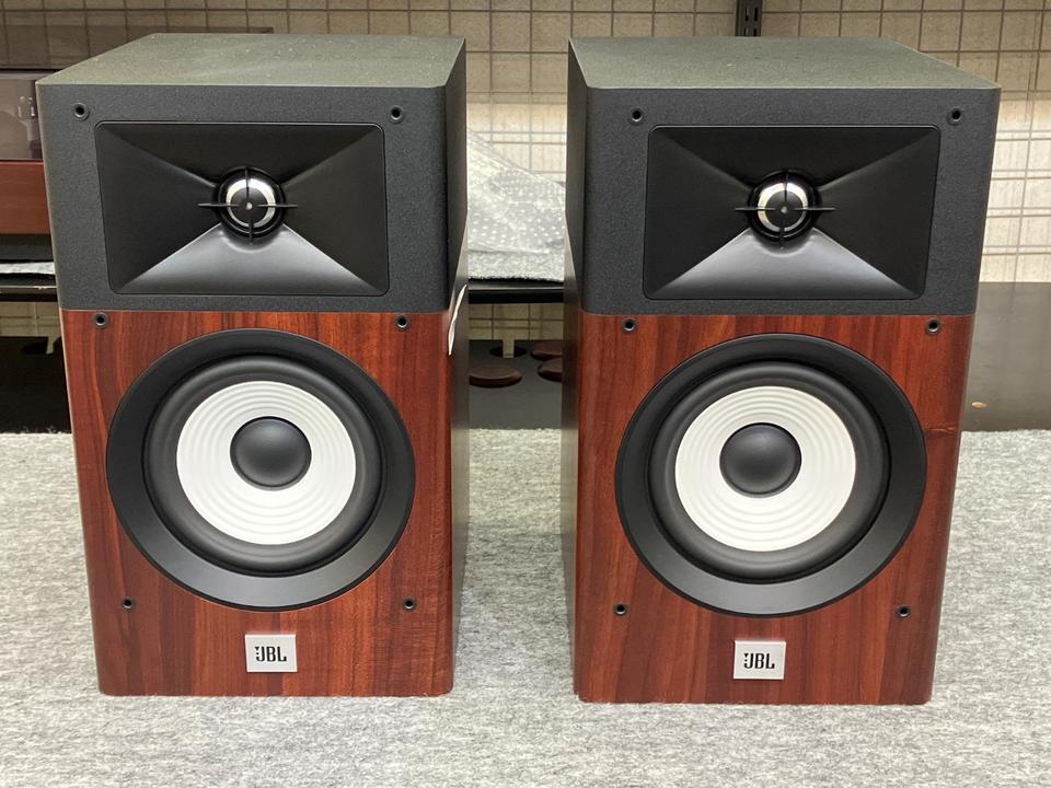 期間限定値下げ JBL STAGE A130 ブックシェルフスピーカー Amazon.co.jp: JBL Stage A130 prブックシェルフスピーカー