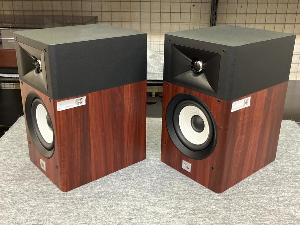 STAGE A130 JBL - 中古オーディオ 高価買取・販売 ハイファイ堂