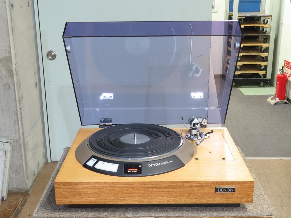 DP-3000+3009S2imp DENON - 中古オーディオ 高価買取・販売 ハイファイ堂