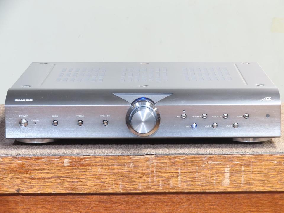 SM-SX10 SHARP - 中古オーディオ 高価買取・販売 ハイファイ堂