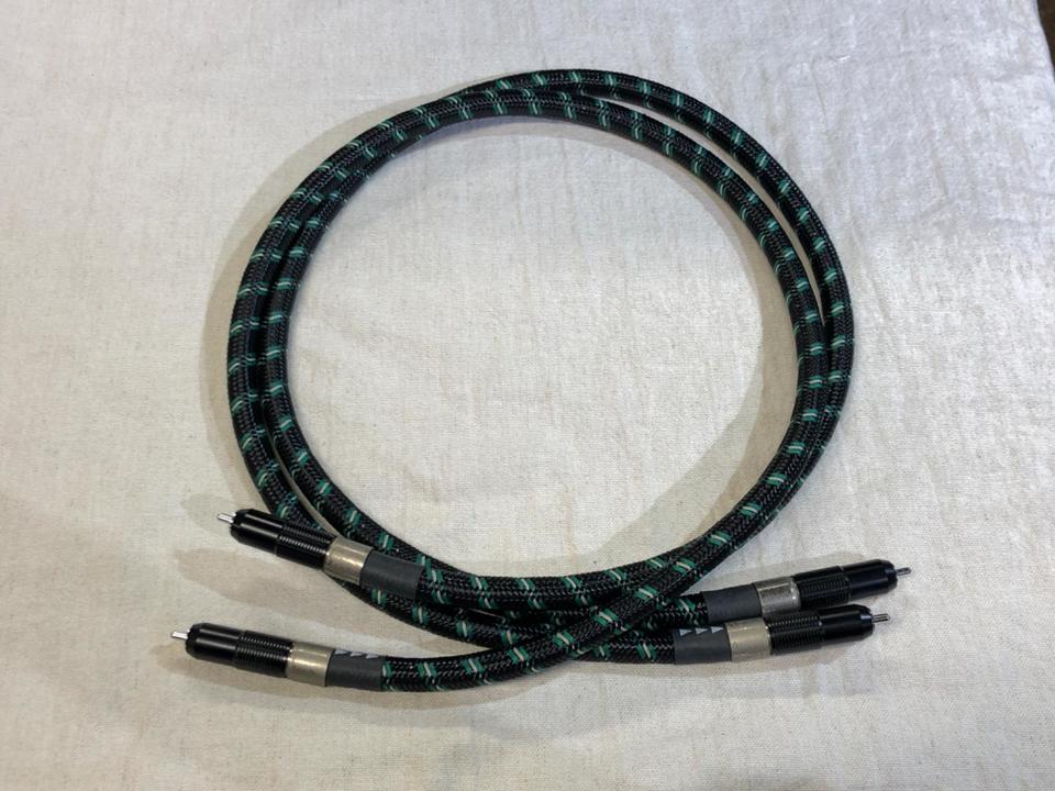 REFERENCE 7NX/1.0m ortofon - 中古オーディオ 高価買取・販売