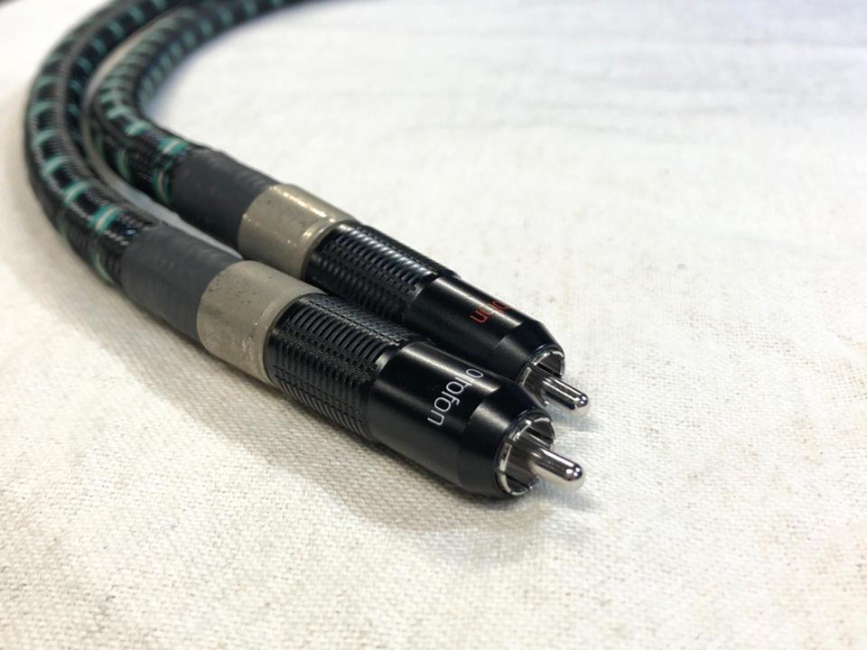 REFERENCE 7NX/1.0m ortofon - 中古オーディオ 高価買取・販売